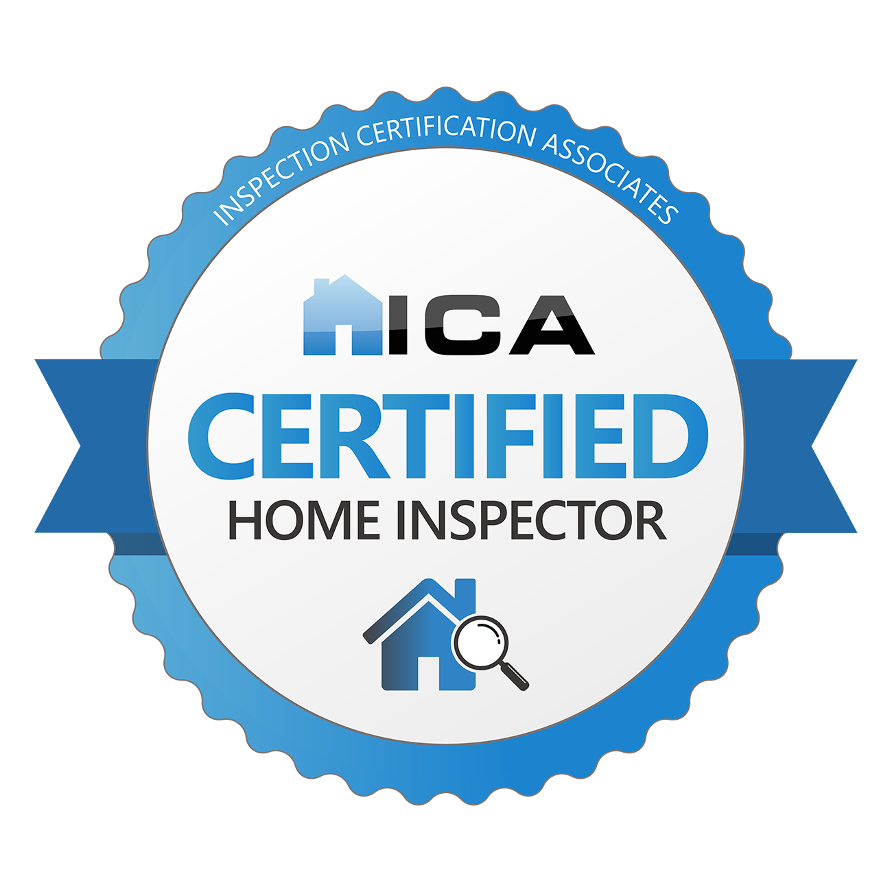 ICA Certified Home Inspector